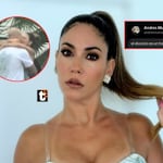 Hombre ‘ampayado’ con Tilsa confiesa si su esposa sabía del vínculo entre ambos y causa revuelo