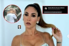 Hombre ‘ampayado’ con Tilsa confiesa si su esposa sabía del vínculo entre ambos y causa revuelo