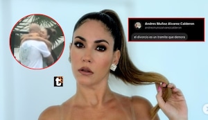 Hombre ‘ampayado’ con Tilsa confiesa si su esposa sabía del vínculo entre ambos y causa revuelo