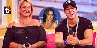 La madre de Hugo García rompe su silencio sobre el supuesto embarazo de Isabella Ladera: “Un nieto o una nieta”