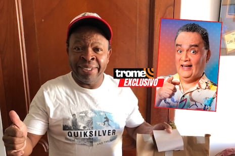 Martín Farfán emocionado por el nuevo programa de JB: “Regresamos renovados”