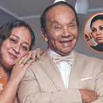 Monserrat indignada con ‘Melcochita’ por no dejarla salir del país con sus hijas: “Ni siquiera visita a sus hijas”