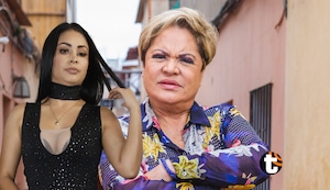 Dra. Sasieta lanza tremenda advertencia a Pamela Franco: “Ese chico Cueva no quiere divorciarse de su esposa”