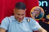 Paolo Guerrero en el ‘sillón rojo’ frente a Beto Ortiz: “¿Un hombre te ha hecho una propuesta indecente?”