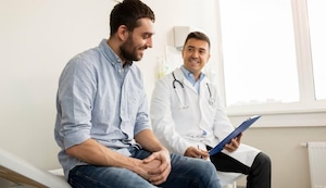 Día del Padre: cuatro chequeos médicos que todo hombre debería realizarse