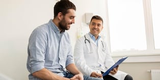 El cáncer de la próstata da muestras de su agresividad desde el inicio, por lo que, si un hombre tiene un chequeo inicial normal de la próstata, no es necesario que se lo haga todos los años. Foto: Pixabay
