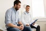 Día del Padre: cuatro chequeos médicos que todo hombre debería realizarse