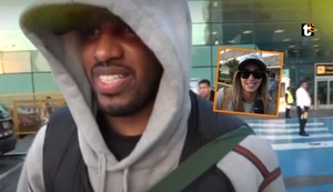 ¿Jefferson Farfán ya piensa en boda con Xiomy Kanashiro?: “Todo está marchando muy bien”