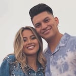Amy Gutiérrez revela que convive con su novio desde hace seis meses: “Nació de la nada, toda pareja quiere su ‘nidito de amor’”