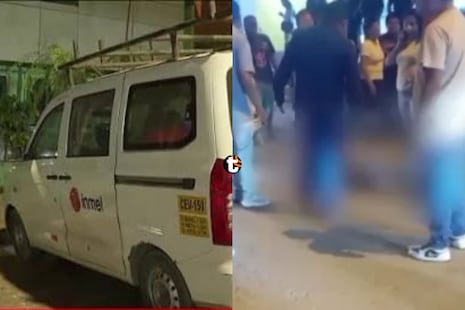 ¡Tragedia en Ventanilla! Niño de 6 años muere atropellado por miniván cuando volvía de comprar pan