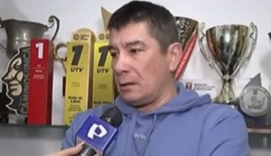 Herido en ataque a restaurante de La Molina tiene costilla rota: “La camioneta pasó a centímetros de su cabeza”, dice su hermano