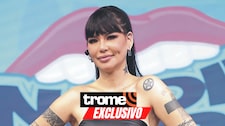 Angie Jibaja sorprende al hablar de Romina Gachoy: “Siempre estaré agradecida con ella por lo que hace con mis hijos”
