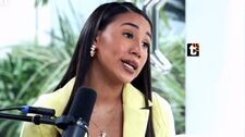 Samahara admite que recibe tratamiento psiquiátrico y y confiesa los trastornos que padece: “Tomo pastillas todos los días”