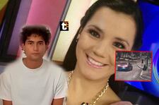 Marisel Linares no sabía que Adrián había atropellado a Lizeth, según su abogado: “El responsable es él”