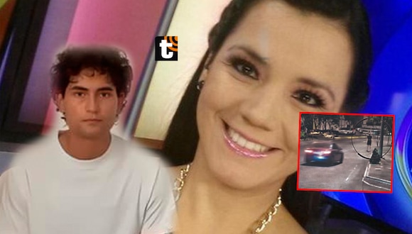 TROME - Marisel Linares no sabía que Adrián había atropellado a Lizeth Marzano, según su abogado: “El responsable es él”