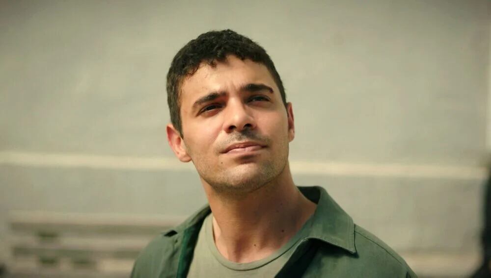 Halit Özgür Sari como Kadir Eren en la telenovela "Hermanos" (Foto: NG Medya)