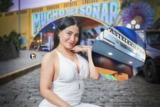 Karen Paniagua la rompe como emprendedora: “Tengo dos restaurantes. Quiero una franquicia”