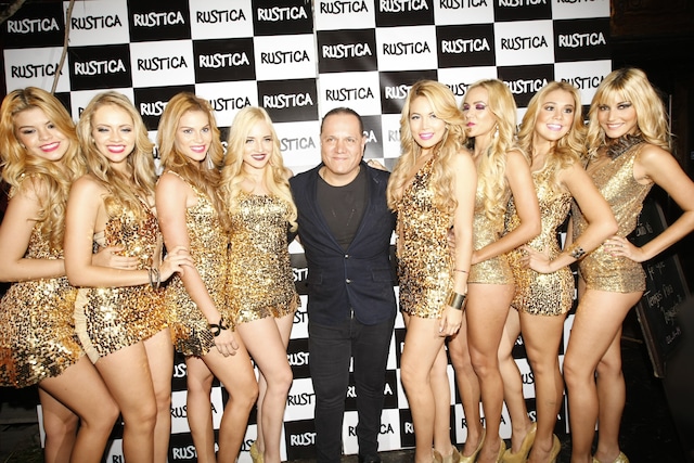 'Las chicas doradas': Ellas fueron las famosas que integraron la agrupación a lo largo de los años.