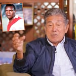 El doctor Jorge Alva recordó su anecdótico pacto de sangre con el legendario ‘Perico’ León | VIDEO