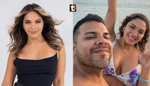 ‘La Chabelita’ revela qué planes tiene con Rodney Rodríguez antes de convertirse en padres: “Estamos...”