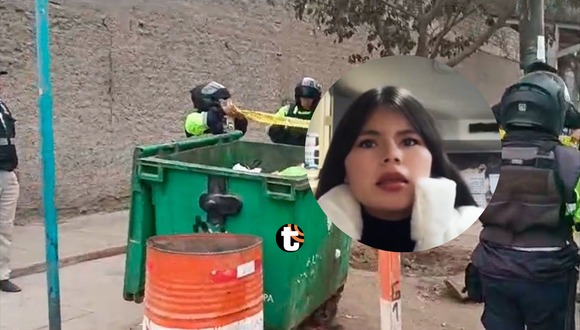 Mujer descuartizada en Huachipa es identificada por tatuaje de Lisa Simpson. Video: América