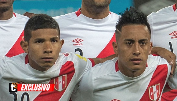 La ausencia de Christian Cueva y Edison Flores fue la sorpresa en la lista presentada por Juan Reynoso para los choques ante Chile y Argentina. Encuestados coinciden en que bajo nivel de ambos les pasó factura.