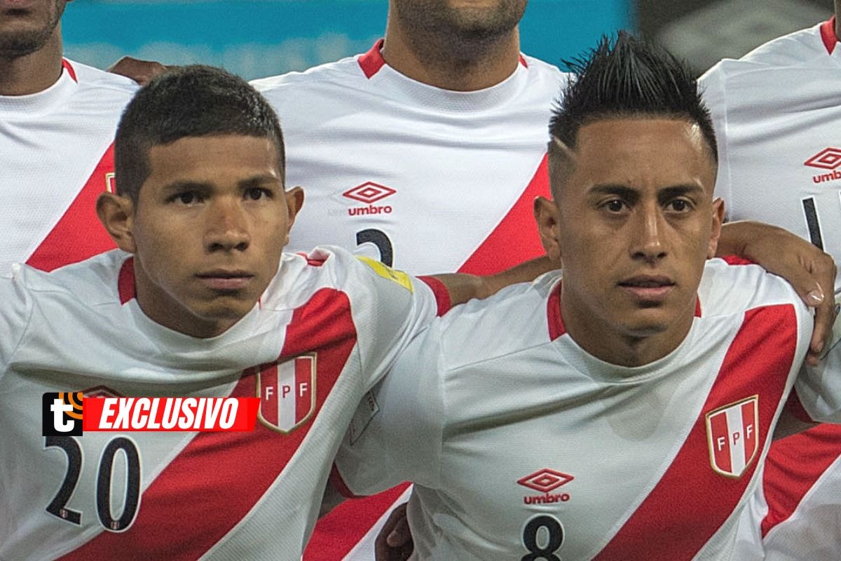 La ausencia de Christian Cueva y Edison Flores fue la sorpresa en la lista presentada por Juan Reynoso para los choques ante Chile y Argentina. Encuestados coinciden en que bajo nivel de ambos les pasó factura.