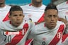 Las ausencias de Cueva y Edison Flores: ¿Qué opinan Eddie Fleischman, Germán Leguía, Omar Ruiz de Somocurcio y más?