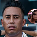 Decepcionada de Cueva: “Un golpe muy bajo"