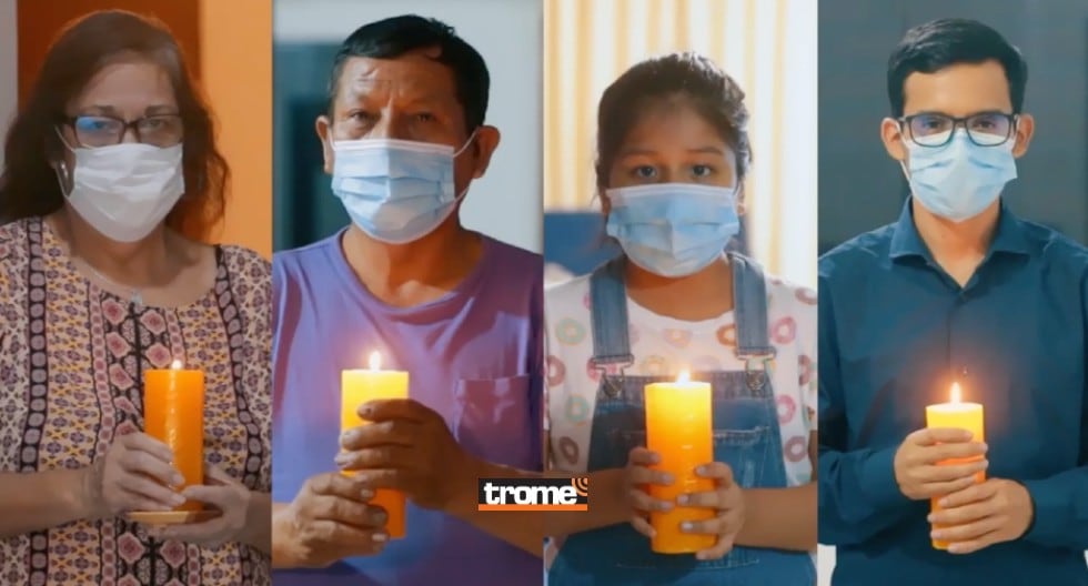 Vivamos la Semana Santa unidos en oración y conmemoremos que Jesús vence a la muerte. (Arzobispado de Lima / Trome)