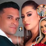 Exconquista de Domínguez, Jeannine Gonzáles, tilda de ‘payasada’ boda con Karla: “Par de ridículos”