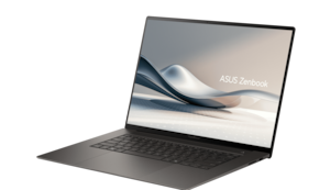 ASUS Lanza en Perú la nueva Zenbook S 16, una poderosa y sofisticada laptop de 16” con tan solo 1,1 cm de grosor