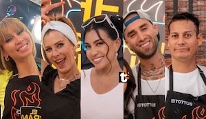 ‘El Gran Chef: Súper Revancha’, estos son TODOS los famosos que regresan: Belén Estévez, Jota Benz, Diana Sánchez, Leslie y más