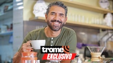 Fernando Díaz se confiesa: “Soy olvidadizo, pésimo negociante y no sé venderme como los argentinos”