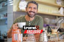 Fernando Díaz se confiesa: “Soy olvidadizo, pésimo negociante y no sé venderme como los argentinos”