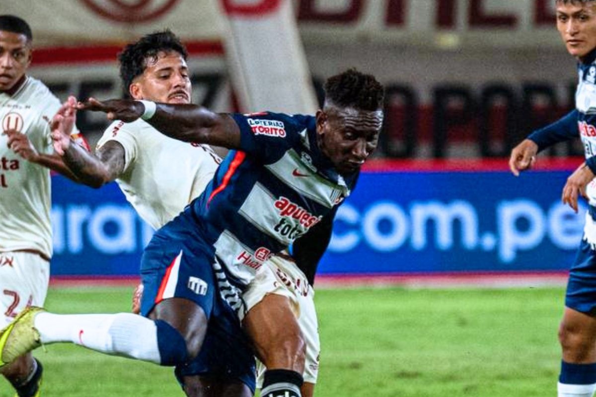 Hinchas de Alianza Lima tiene chance de adquirir los boletos para el partido más atractivo de la temporada (Foto: GEC)