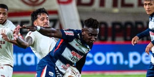Hinchas de Alianza Lima tiene chance de adquirir los boletos para el partido más atractivo de la temporada (Foto: GEC)