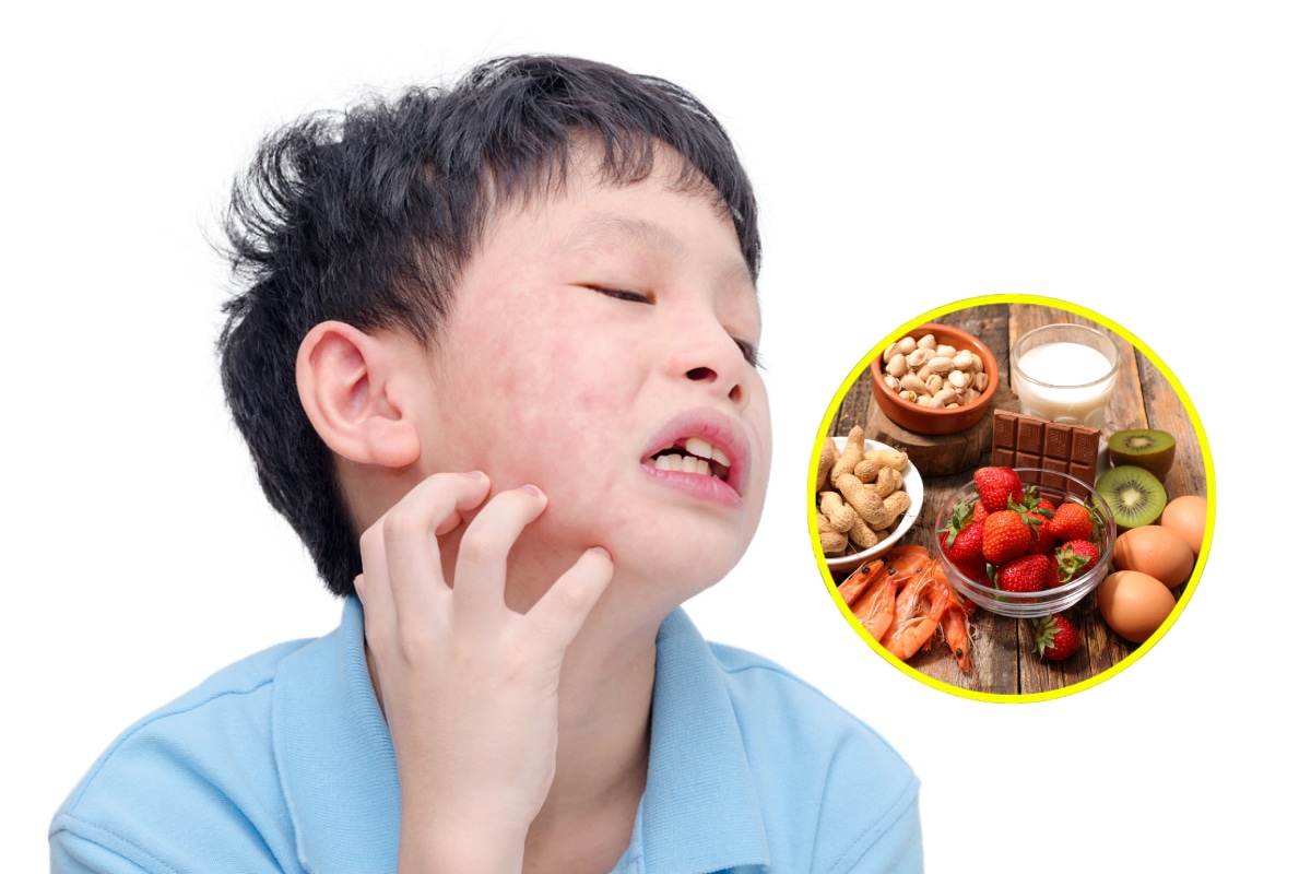 Si identificas alguna de las señales, llévalo al médico de inmediato. Foto: Istock.