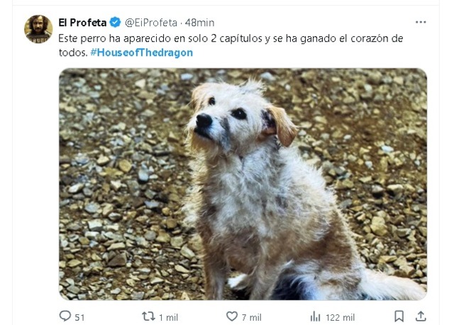 No te pierdas los más divertidos memes del segundo episodio de House of the Dragon.