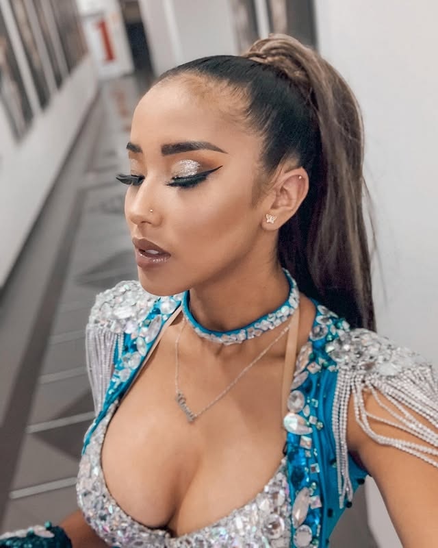 Xiomy Kanashiro y sus fotos más sensuales. Foto: Instagram xiomykanashiro