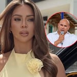 Sheyla Rojas no se queda callada tras críticas por su relación con Joaquín Ramírez y lanza contundente mensaje: ¿qué dijo?