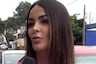 Laura Spoya se entera EN VIVO que Shirley le pidió a Brian Rullan un pasaje a México: Mira su reacción