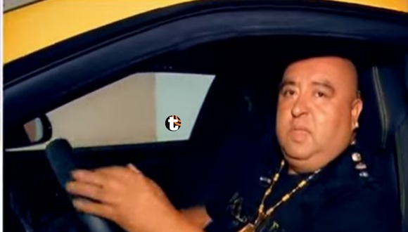 TROME | Lucho Barrunto asegura que toda su fortuna proviene solo de su cebichería. Video: ATV