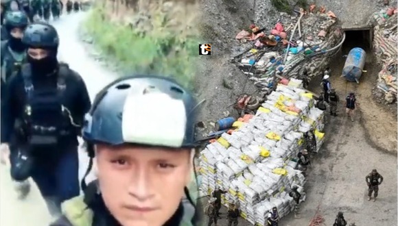 TROME - El último video de los 13 trabajadores antes de ser asesinados en Pataz