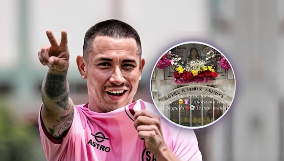 Jean Deza logró acuerdo con Sport Boys para sumarse a la Misilera para todos el 2026 (Video: L1MAX)