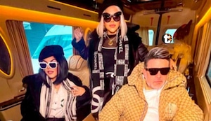 Aerolíneas Chibolín: Todos los políticos que viajaron con la agencia de viajes de Andrés Hurtado