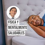 ¿Cuántas horas debes dormir según tu edad?