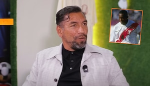 Paul Cominges reveló difícil relación con Percy Olivares en Grecia: “Me dijo no hables español” | VIDEO