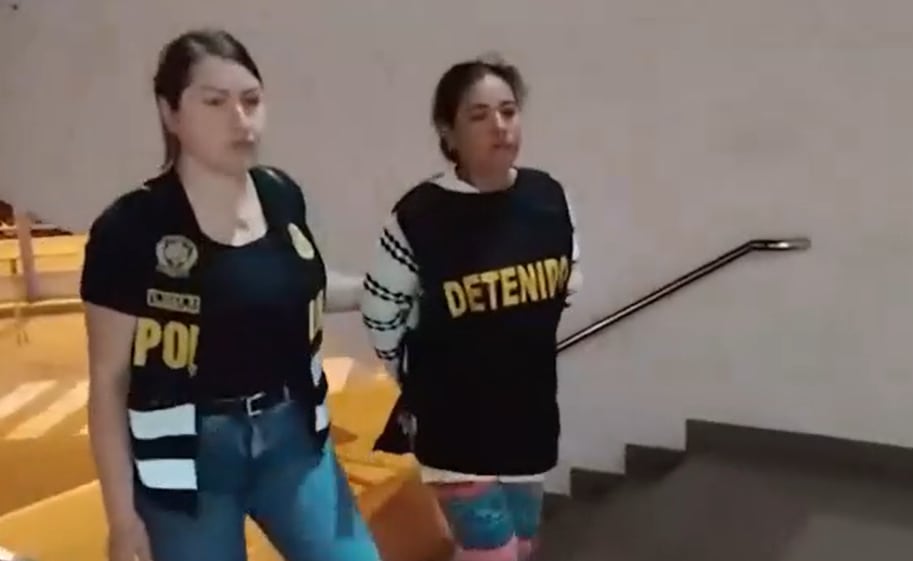 Caen extorsionadores que amenazaban a N’Samble y más orquestas