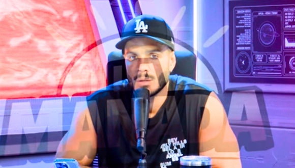 Mario se pronuncia, reconoce su infidelidad y pide perdón a Onelia: “Nunca estuve a la altura”